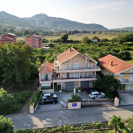 Apartments Royal Budva Exterior photo