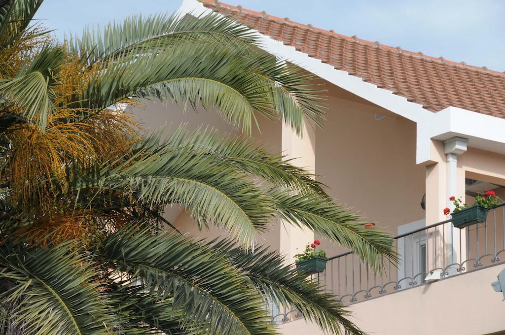 Apartments Royal Budva Exterior photo