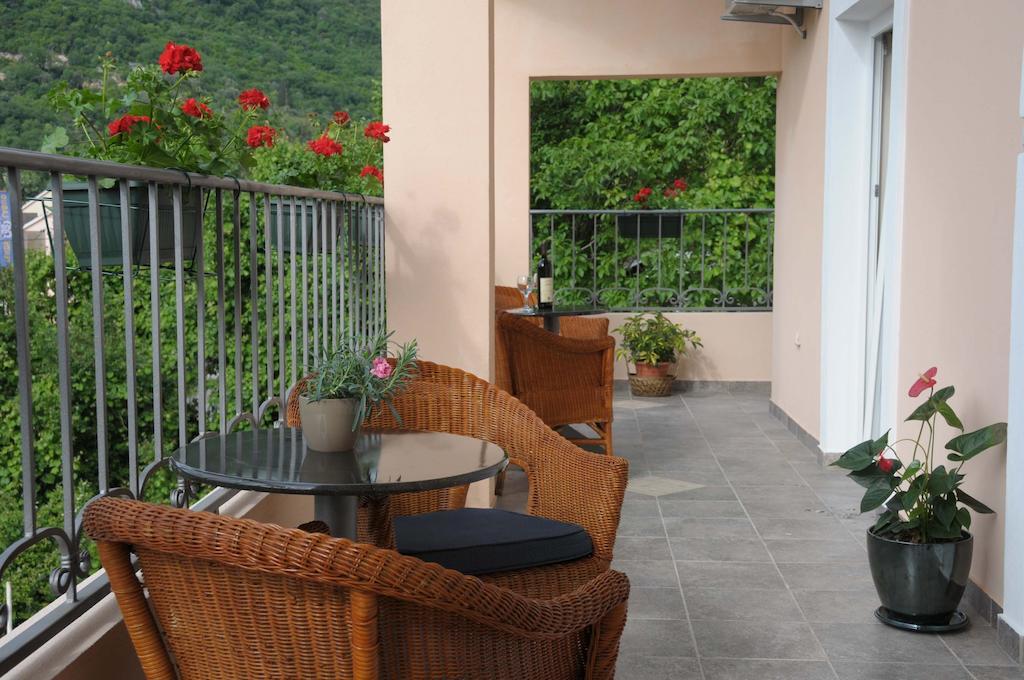Apartments Royal Budva Exterior photo