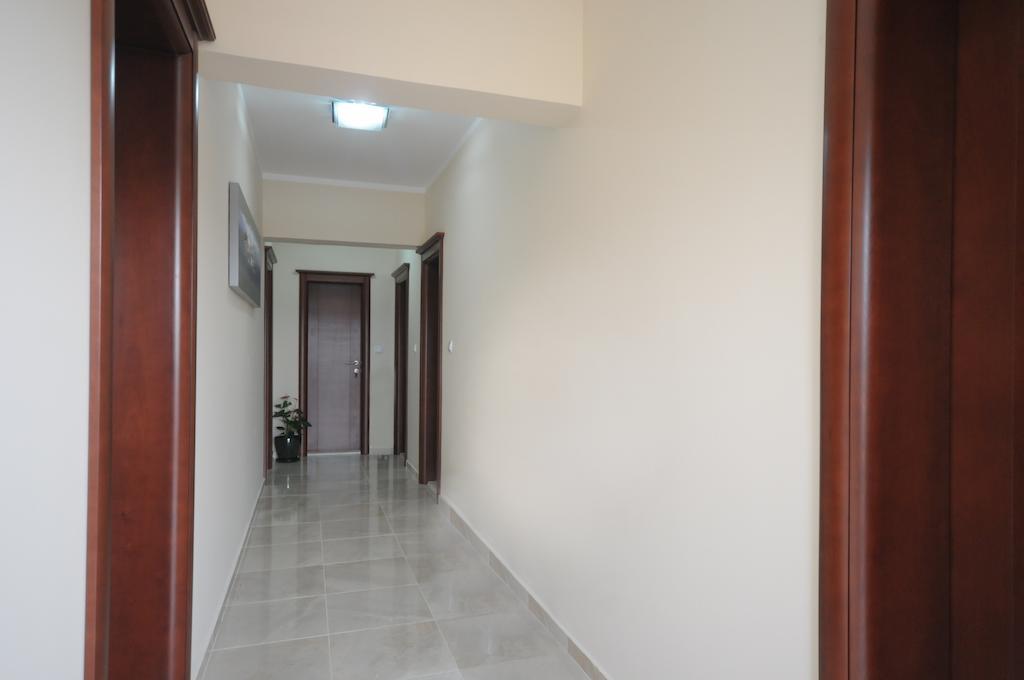 Apartments Royal Budva Exterior photo