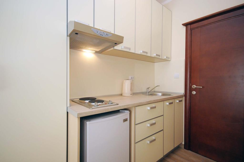 Apartments Royal Budva Exterior photo