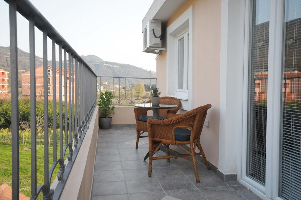 Apartments Royal Budva Exterior photo