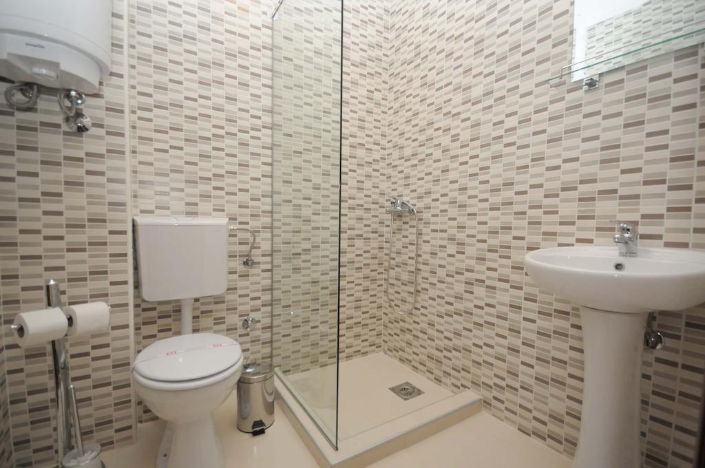 Apartments Royal Budva Room photo