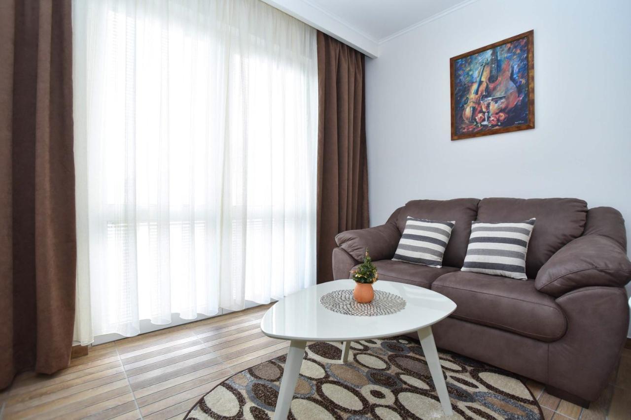 Apartments Royal Budva Exterior photo